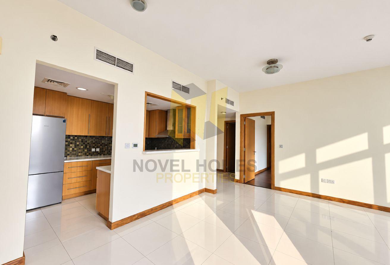 2BR Corner Unit | Marina View | Iris Blue Tower photo 5
