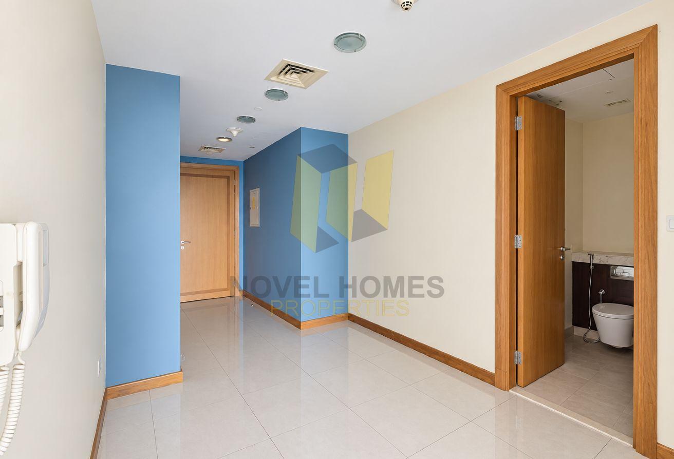 2BR Corner Unit | Marina View | Iris Blue Tower photo 18