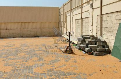 Land - Studio for rent in Al Sajaa S - Al Sajaa - Sharjah