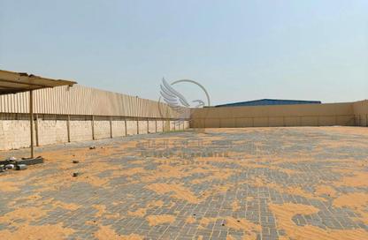 Land - Studio for rent in Al Sajaa S - Al Sajaa - Sharjah