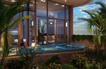 Apartment - 3 - 4 for sale in 48 Parkside - Arjan - Dubai Apartment - 3 - 4 for sale in 48 Parkside - Arjan - Dubai