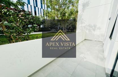Apartment - 1 Bedroom - 2 Bathrooms for sale in The Link - East Village - Aljada - Sharjah