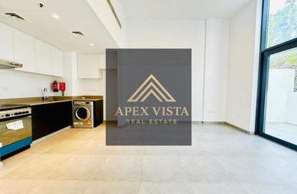 Apartment - 1 Bedroom - 2 Bathrooms for sale in The Link - East Village - Aljada - Sharjah