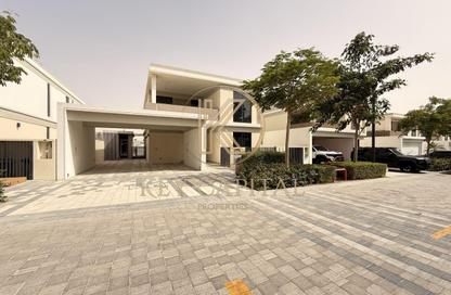 Villa - 4 Bedrooms - 5 Bathrooms for rent in Harmony 2 - Harmony - Tilal Al Ghaf - Dubai