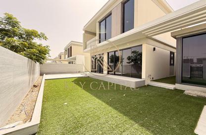 Villa - 4 Bedrooms - 5 Bathrooms for rent in Harmony 2 - Harmony - Tilal Al Ghaf - Dubai