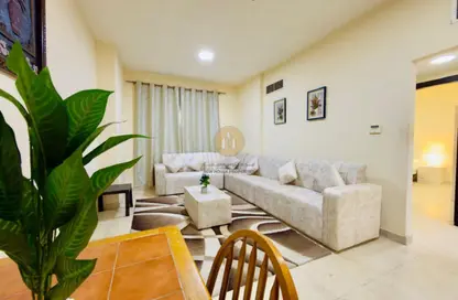 Apartment - 1 Bedroom - 2 Bathrooms for rent in Al Rawda 3 Villas - Al Rawda 3 - Al Rawda - Ajman