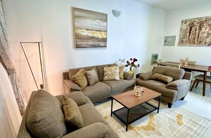 Apartment - 1 - 2 for rent in Muweileh Community - Muwaileh Commercial - Sharjah