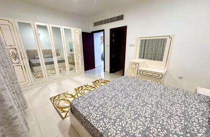 Apartment - 1 - 2 for rent in Muweileh Community - Muwaileh Commercial - Sharjah Apartment - 1 - 2 for rent in Muweileh Community - Muwaileh Commercial - Sharjah