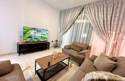 Apartment - 1 - 2 for rent in Muweileh Community - Muwaileh Commercial - Sharjah