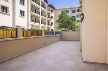 Apartment - 2 Bedrooms - 3 Bathrooms for rent in Qamar 6 - Madinat Badr - Al Muhaisnah - Dubai