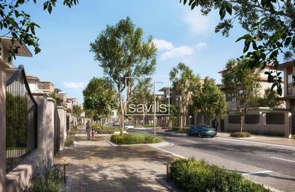 Land - Studio for sale in Wadeem - Al Hudayriat Island - Abu Dhabi