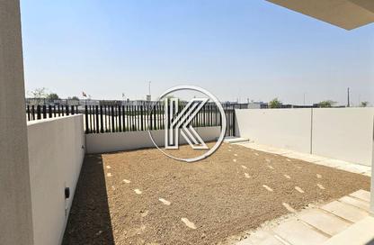 Villa - 3 Bedrooms - 4 Bathrooms for rent in Jebel Ali Village Townhouses - Jebel Ali Village - Jebel Ali - Dubai
