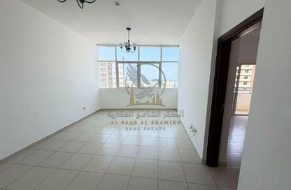 Apartment - 1 - 2 for rent in Al Majaz 3 - Al Majaz - Sharjah