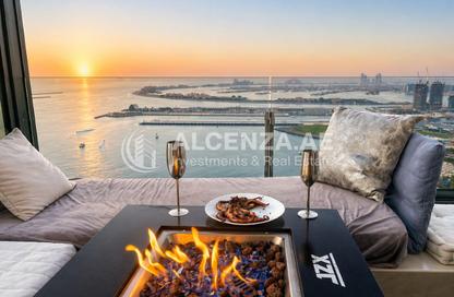 Penthouse - 1 - 3 for rent in Sadaf 6 - Sadaf - Jumeirah Beach Residence - Dubai Penthouse - 1 - 3 for rent in Sadaf 6 - Sadaf - Jumeirah Beach Residence - Dubai