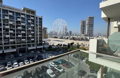 شقة - 1 حمام للبيع في 19 عزيزي ريفيرا - عزيزي ريفيرا - ميدان واحد - ميدان - دبي