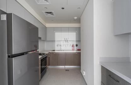 Apartment - 2 Bedrooms - 2 Bathrooms for rent in Forte 1 - Forte - Downtown Dubai - Dubai