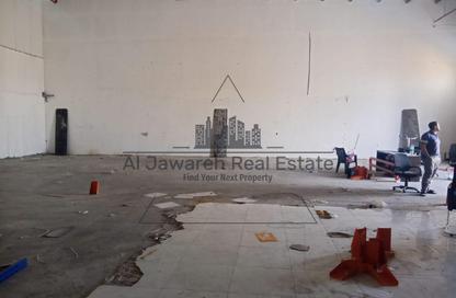 Warehouse - Studio - 1 Bathroom for rent in Umm Dir - Umm Al Quwain Warehouse - Studio - 1 Bathroom for rent in Umm Dir - Umm Al Quwain