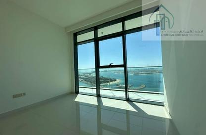 Apartment - 2 Bedrooms - 2 Bathrooms for rent in Beach Vista Tower 1 - Beach Vista - Emaar Beachfront - Dubai Harbour - Dubai