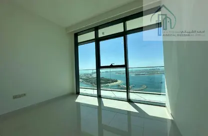 Apartment - 2 Bedrooms - 2 Bathrooms for rent in Beach Vista Tower 1 - Beach Vista - Emaar Beachfront - Dubai Harbour - Dubai