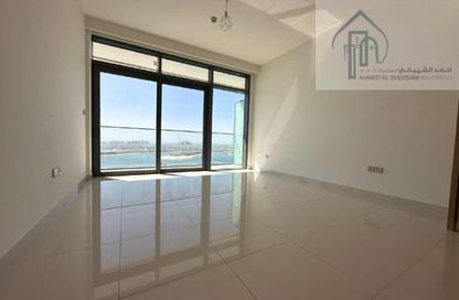 Apartment - 2 Bedrooms - 2 Bathrooms for rent in Beach Vista Tower 1 - Beach Vista - Emaar Beachfront - Dubai Harbour - Dubai