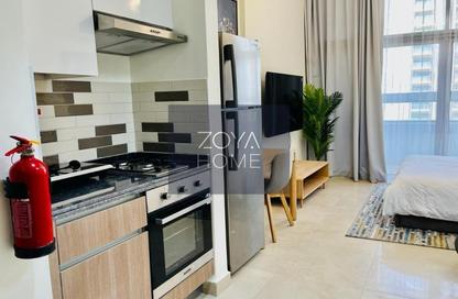 Apartment - Studio - 1 Bathroom for sale in Azizi Star - Al Furjan - Dubai Apartment - Studio - 1 Bathroom for sale in Azizi Star - Al Furjan - Dubai