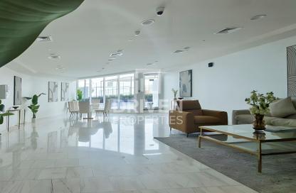 Apartment - 1 - 1 for sale in Gemz by Danube - Al Furjan - Dubai