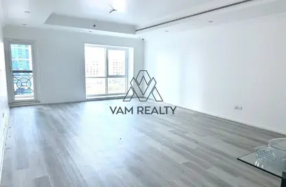 شقة - 2 غرف نوم - 2 حمامات للايجار في برج السيف 1 - دبي مارينا - دبي