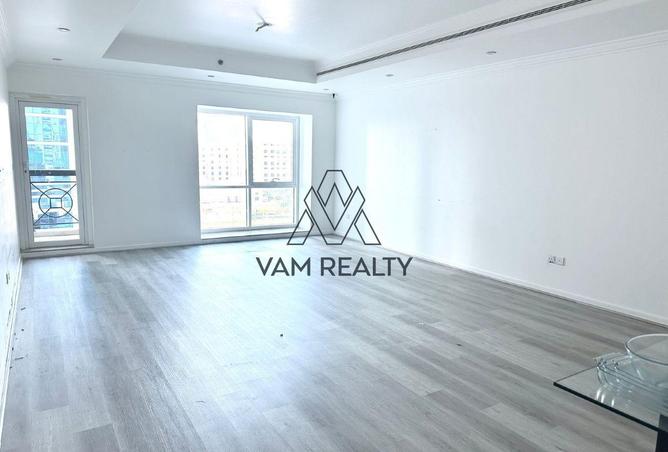 2 BR + Maid’s | 2 Balconies | Close to Tram