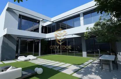 Villa - 4 Bedrooms - 6 Bathrooms for sale in Masaar Azalea - Masaar - Tilal City - Sharjah