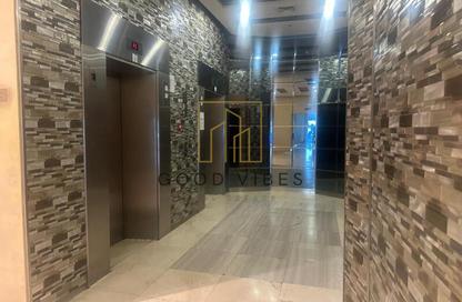 Office Space - Studio - 1 Bathroom for rent in Empire Heights 1 - Empire Heights - Business Bay - Dubai