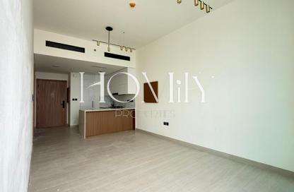 Apartment - 1 Bedroom - 2 Bathrooms for rent in Binghatti Onyx - District 15 - Jumeirah Village Circle - Dubai