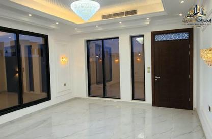 Villa - 4 - 6 for sale in Kabbali Hills - Al Helio 2 - Al Helio - Ajman