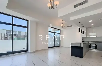 Townhouse - 4 Bedrooms - 5 Bathrooms for rent in Elie Saab VIE Townhouses - District 11 - Mohammed Bin Rashid City - Dubai