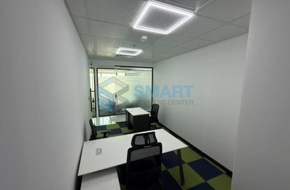 Business Centre - Studio - 3 for rent in Ramool New Building 2 - Umm Ramool - Dubai