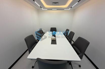 Business Centre - Studio - 3 for rent in Ramool New Building 2 - Umm Ramool - Dubai Business Centre - Studio - 3 for rent in Ramool New Building 2 - Umm Ramool - Dubai