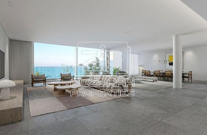Villa - 4 Bedrooms - 6 Bathrooms for sale in Beachfront - Al Zorah - Ajman Villa - 4 Bedrooms - 6 Bathrooms for sale in Beachfront - Al Zorah - Ajman