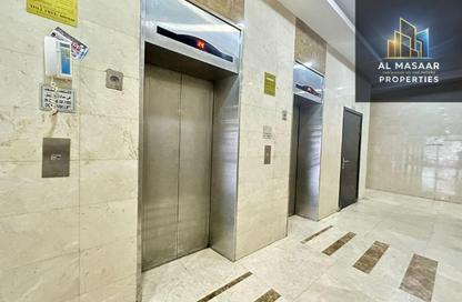 Whole Building - Studio - 7+ for sale in Al Nuaimiya Tower A1 - Al Nuaimiya Towers A - Al Nuimiya 1 - Al Nuaimiya - Ajman