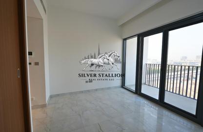 Apartment - Studio - 1 Bathroom for rent in Azizi Mirage 1 - Dubai Studio City - Dubai