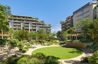 Apartment - 3 Bedrooms - 4 Bathrooms for sale in Arancia Yards 2 By Beyond - City of Arabia - Dubai