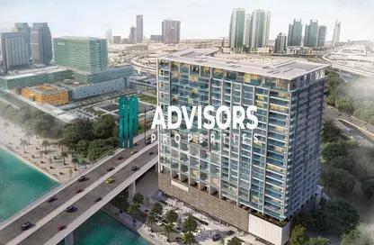 شقة - 1 حمام للبيع في المارية فيستا - جزيرة المارية - أبوظبي