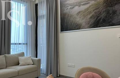 Apartment - 1 Bedroom - 2 Bathrooms for sale in Noor 1 - Midtown - Dubai Production City (IMPZ) - Dubai