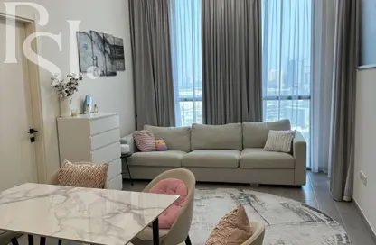 Apartment - 1 Bedroom - 2 Bathrooms for sale in Noor 1 - Midtown - Dubai Production City (IMPZ) - Dubai