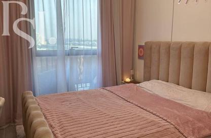 Apartment - 1 Bedroom - 2 Bathrooms for sale in Noor 1 - Midtown - Dubai Production City (IMPZ) - Dubai