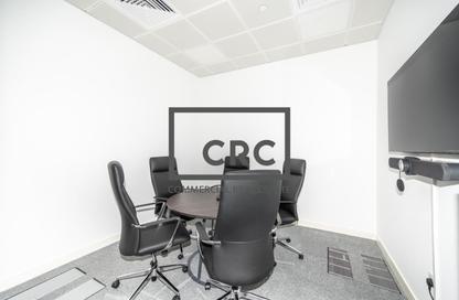 Office Space - Studio for rent in Burj Daman - DIFC - Dubai