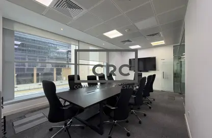 Office Space - Studio for rent in Burj Daman - DIFC - Dubai