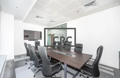 Office Space - Studio for rent in Burj Daman - DIFC - Dubai