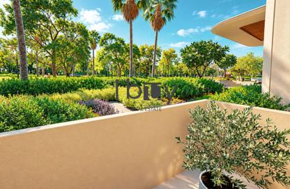 Apartment - 1 - 2 for sale in Yas Riva Residences - Yas Island - Abu Dhabi Apartment - 1 - 2 for sale in Yas Riva Residences - Yas Island - Abu Dhabi