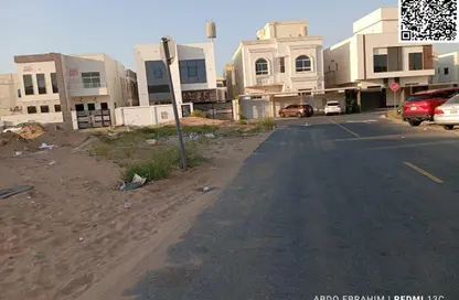 Land - Studio for sale in Al Rawda 2 - Al Rawda - Ajman