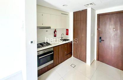 Apartment - 1 Bedroom - 1 Bathroom for rent in Reva Residences - Business Bay - Dubai