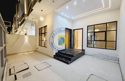 Townhouse - 4 Bedrooms - 7 Bathrooms for sale in Kabbali Hills - Al Helio 2 - Al Helio - Ajman